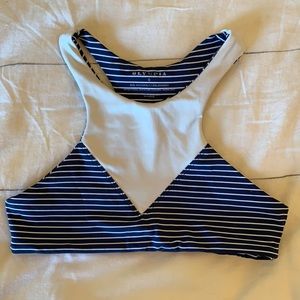 Olympia activewear sports bra